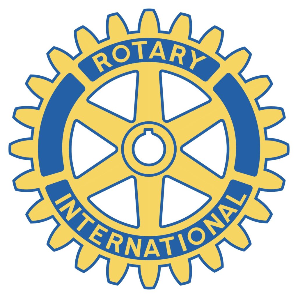 rotary logo