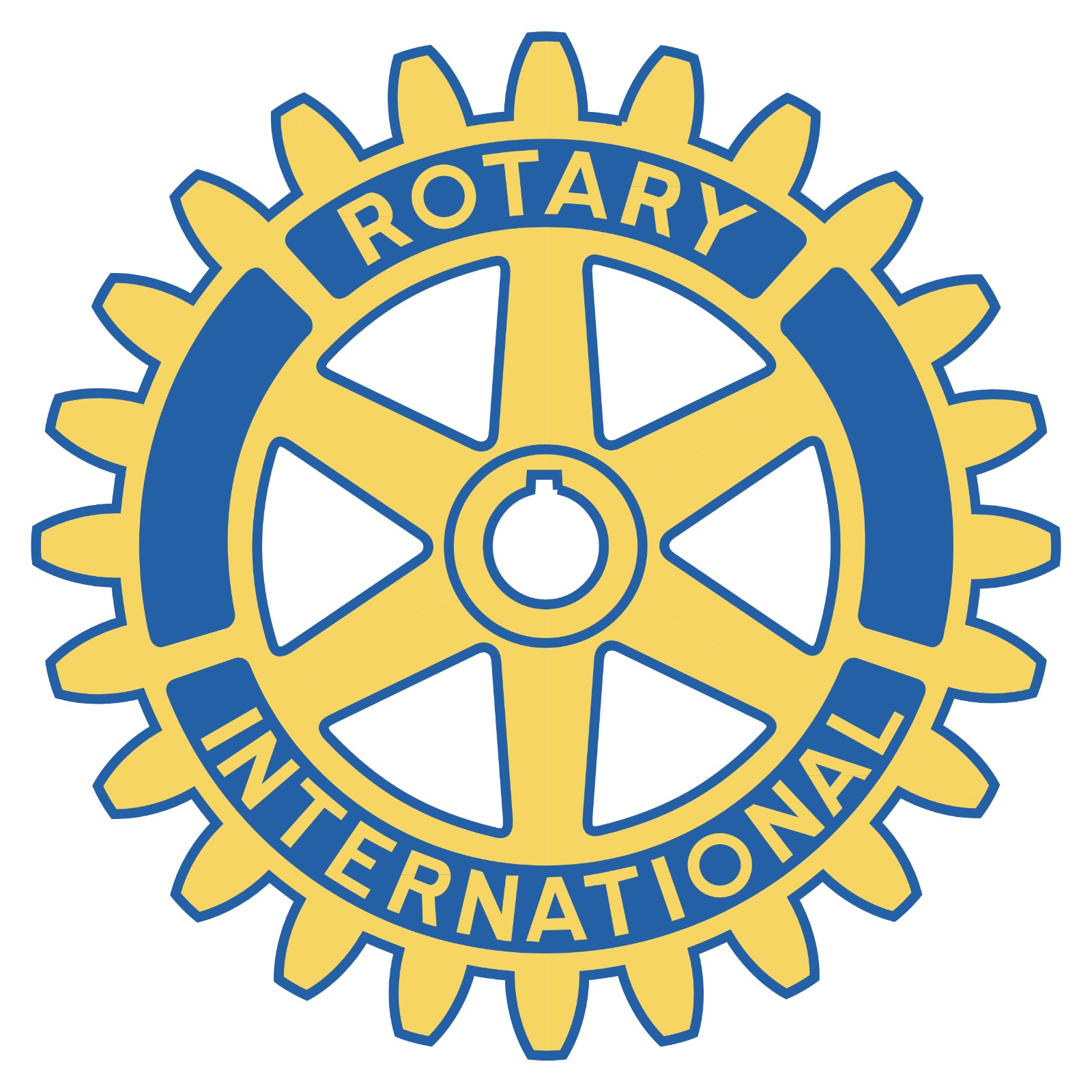 rotary logo